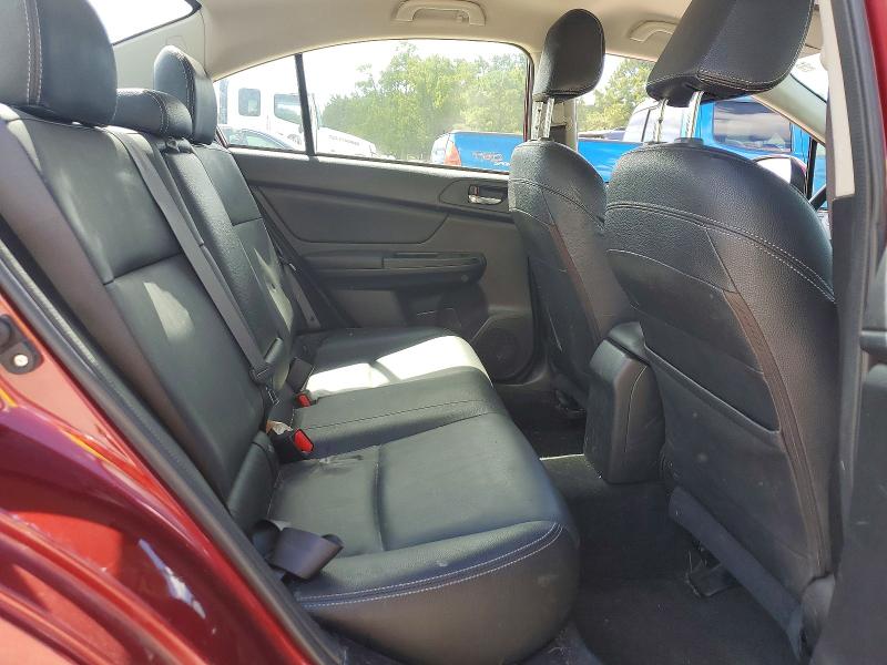 66545236 :رقم المزاد ، JF1GJAG60CH027285 vin ، 2012 Subaru Impreza مزاد بيع