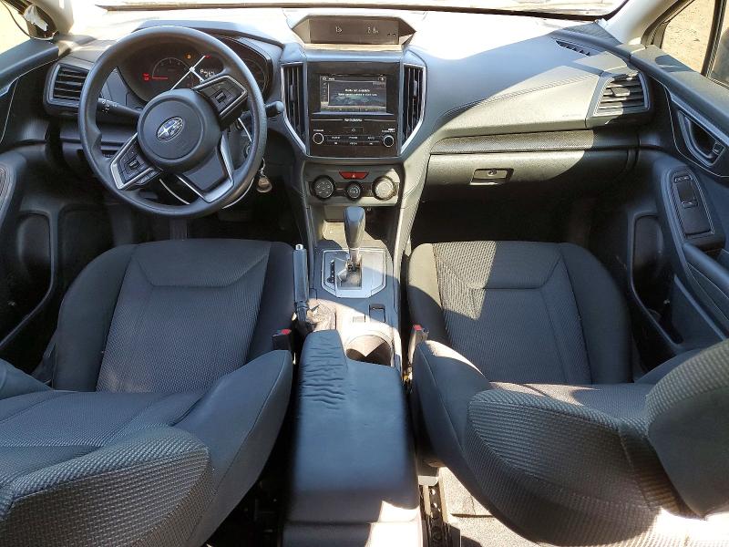 69229526 :رقم المزاد ، 4S3GKAA65J3614527 vin ، 2018 Subaru Impreza مزاد بيع