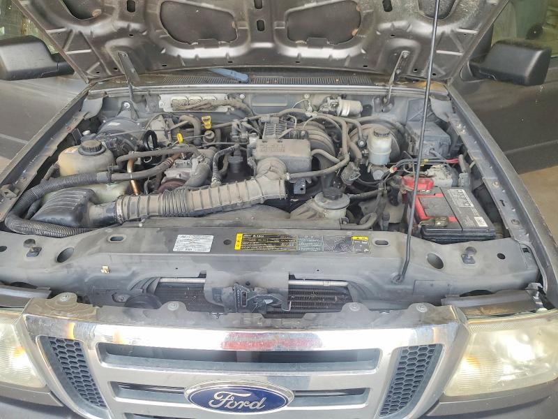 Продажа на аукционе авто 2009 Ford Ranger, vin: 1FTYR14D29PA18998, номер лота: 70942296