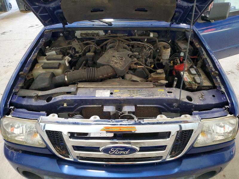Aukcja sprzedaży 2011 Ford Ranger, vin: 1FTLR4FE2BPA30771, numer aukcji: 68513056