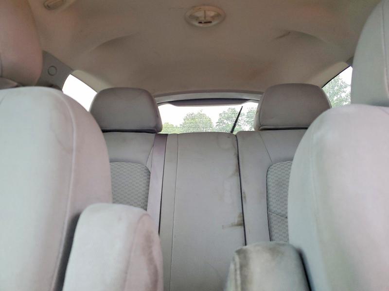 2006 Chevrolet Hhr მანქანა იყიდება აუქციონზე, vin: 3GNDA23DX6S542644, აუქციონის ნომერი: 69881586