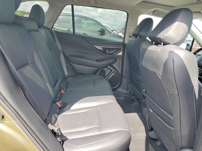 68219096 :رقم المزاد ، 4S4BTANC5P3159710 vin ، 2023 Subaru Outback مزاد بيع