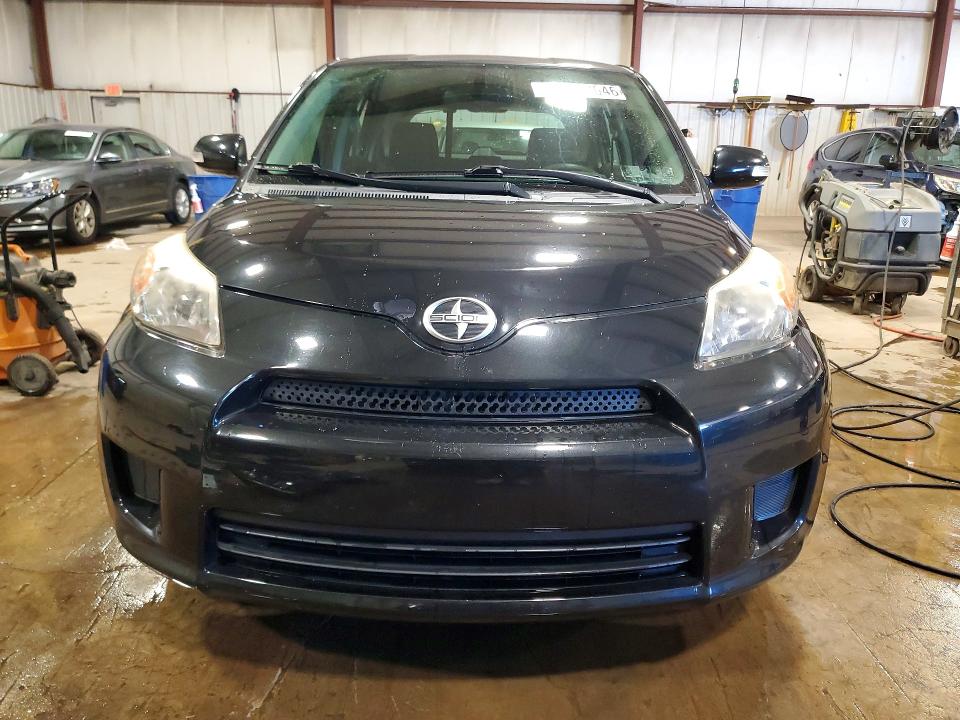 Aukcja sprzedaży 2010 Scion Xd, vin: JTKKU4B46A1002649, numer aukcji: 68837046