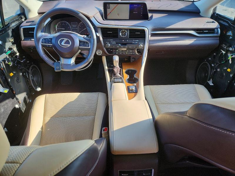 Aukcja sprzedaży 2016 Lexus Rx 350, vin: 2T2BZMCA6GC040797, numer aukcji: 68766966