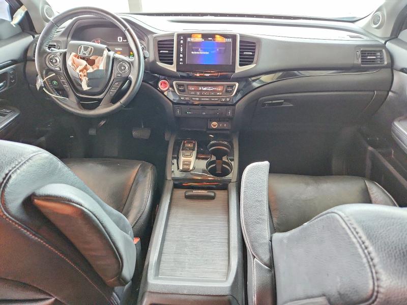 Продажа на аукционе авто 2017 Honda Pilot, vin: 5FNYF5H9XHB022991, номер лота: 67298046