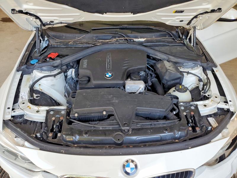 Aukcja sprzedaży 2018 Bmw 320, vin: WBA8A3C57JA067390, numer aukcji: 67518256