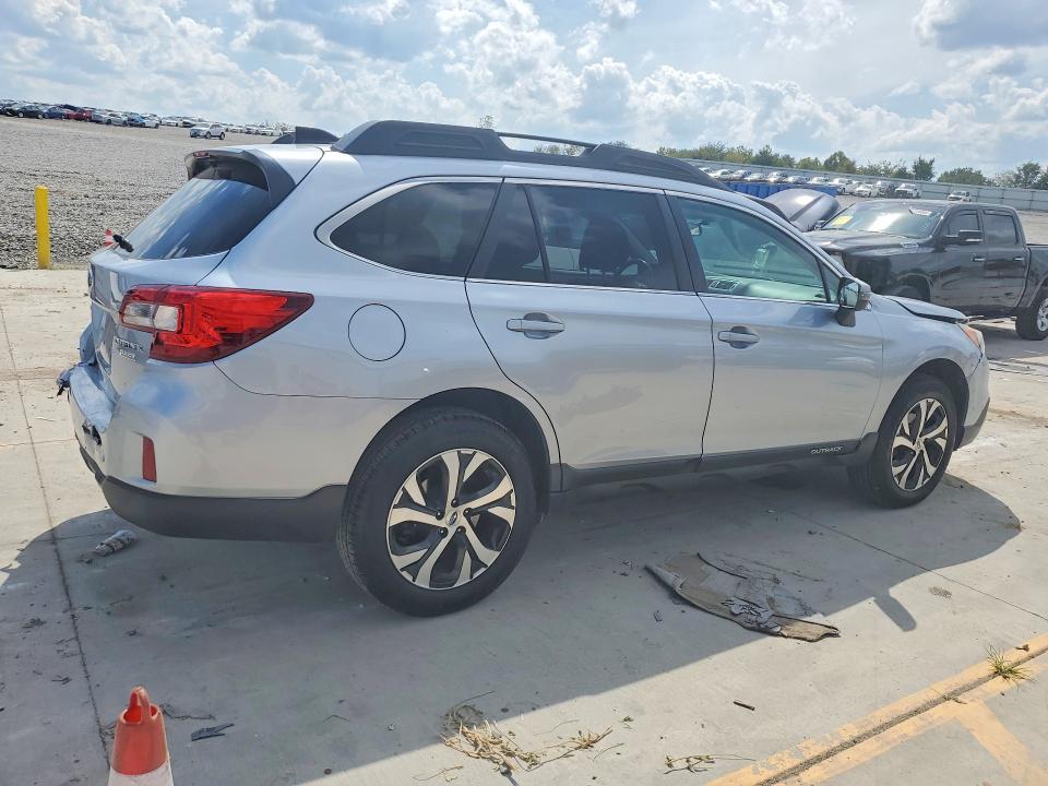 Продаж на аукціоні авто 2016 Subaru Outback, vin: 4S4BSAFC9G3246057, номер лоту: 67501276