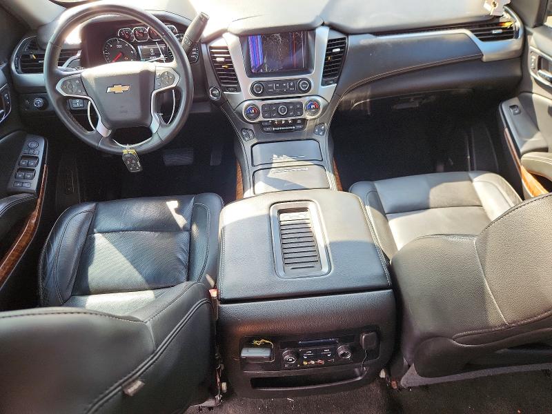 Продаж на аукціоні авто 2016 Chevrolet Tahoe, vin: 1GNSKCKC8GR300118, номер лоту: 68661646