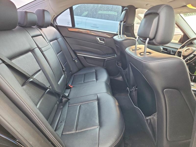 Продажа на аукционе авто 2014 Mercedes-benz E, vin: WDDHF5KB9EA887991, номер лота: 68574796