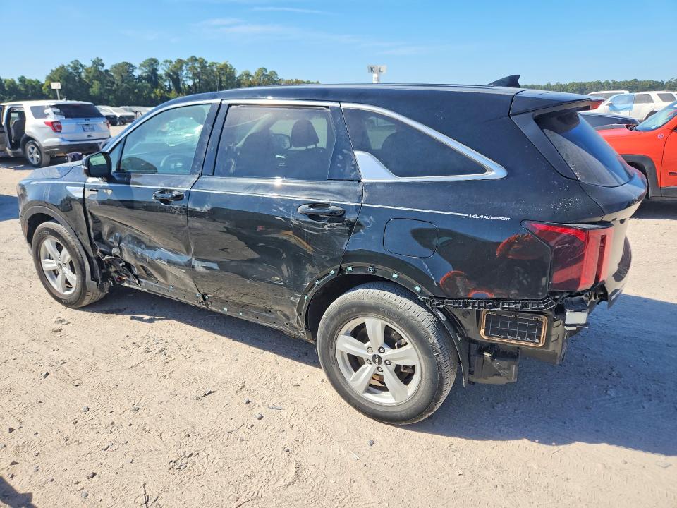 Auction sale of the 2025 Kia Sorento, vin: 5XYRG4JC9SG404589, lot number: 69894346