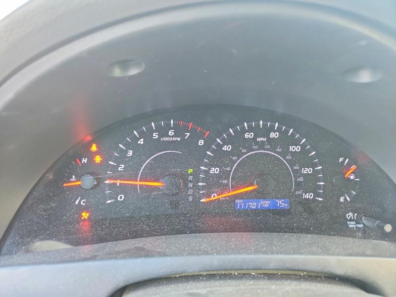 2011 Toyota Camry მანქანა იყიდება აუქციონზე, vin: 4T1BF3EK0BU727097, აუქციონის ნომერი: 70136746