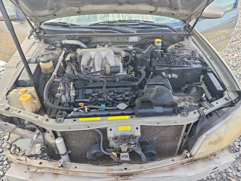 Aukcja sprzedaży 2004 Infiniti I35, vin: JNKDA31A04T208051, numer aukcji: 70166156