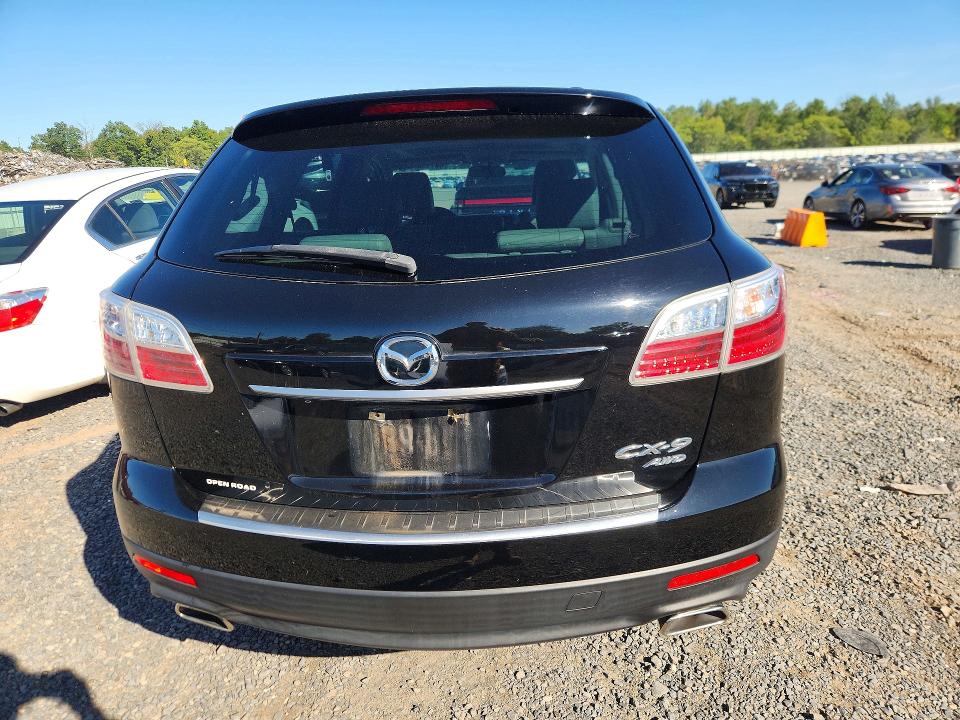 Aukcja sprzedaży 2011 Mazda Cx-9, vin: JM3TB3CV4B0327348, numer aukcji: 69119316
