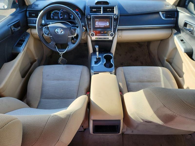 69449986 :رقم المزاد ، 4T1BD1FK8EU137436 vin ، 2014 Toyota Camry Hybrid مزاد بيع