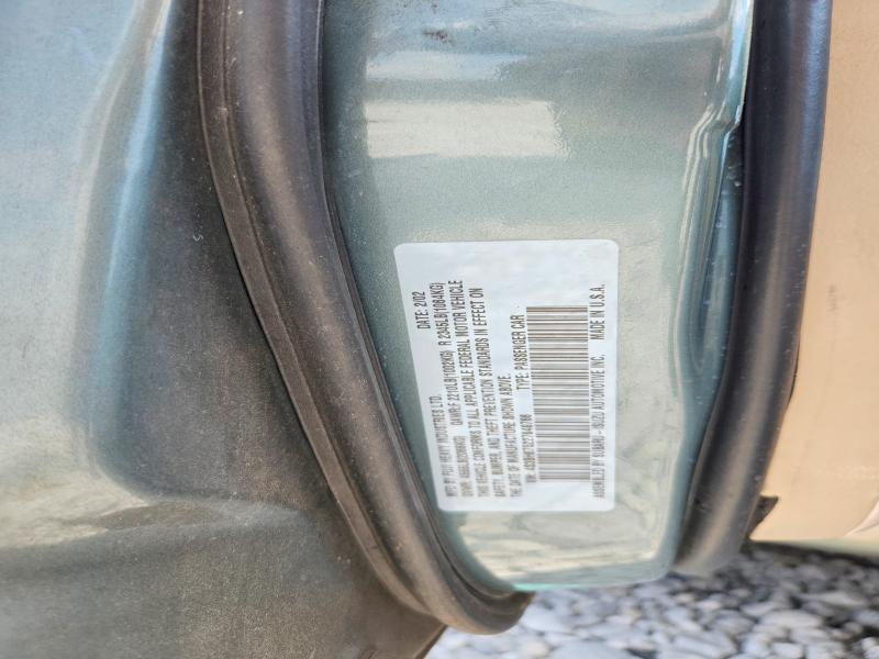 Aukcja sprzedaży 2002 Subaru Legacy, vin: 4S3BH675227649766, numer aukcji: 67909606