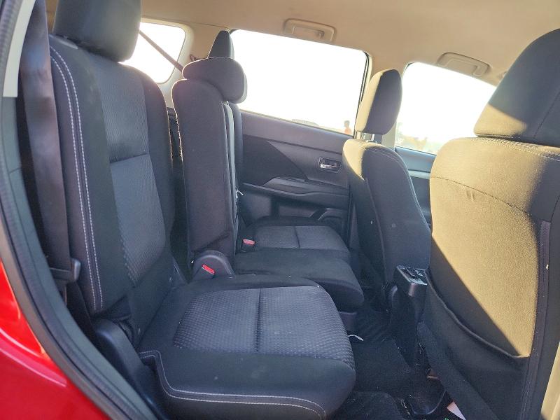 Aukcja sprzedaży 2016 Mitsubishi Outlander, vin: JA4AZ3A30GZ002075, numer aukcji: 68107166