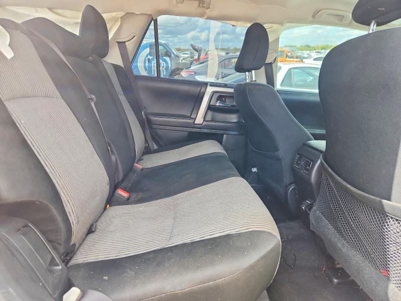 70076086 :رقم المزاد ، JTEBU5JR8K5633242 vin ، 2019 Toyota 4runner مزاد بيع
