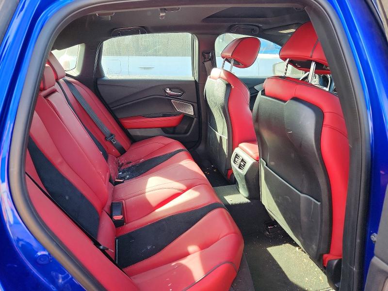 Aukcja sprzedaży 2021 Acura Tlx, vin: 19UUB6F54MA008766, numer aukcji: 68851296