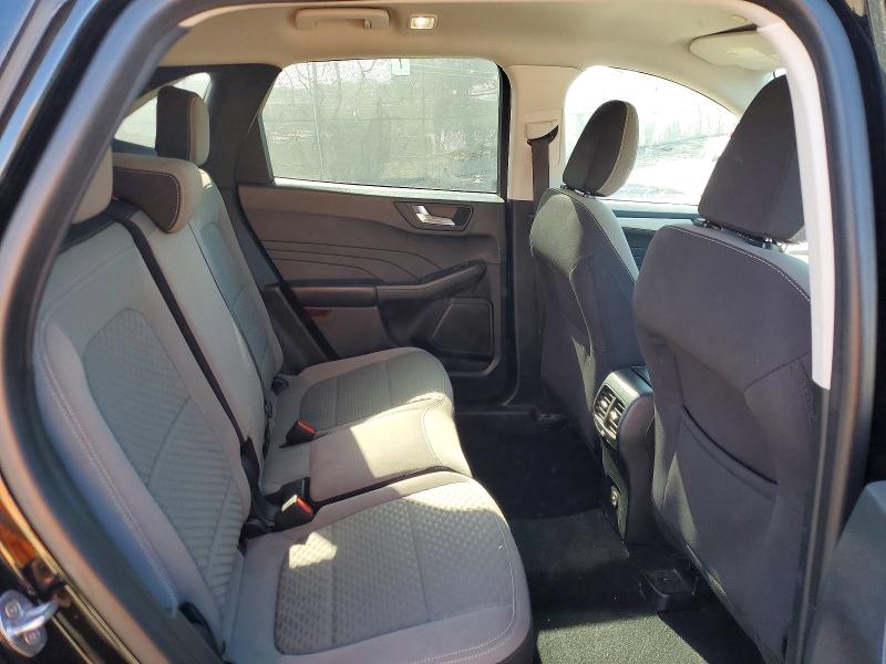 Aukcja sprzedaży 2021 Ford Escape, vin: 1FMCU0BZXMUA19257, numer aukcji: 70082656