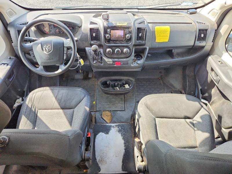 Aukcja sprzedaży 2020 Ram Promaster 3500, vin: 3C6URVJG5LE136952, numer aukcji: 67937186