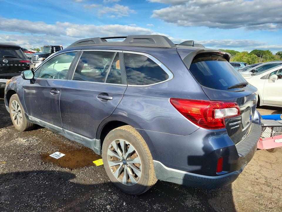 Aukcja sprzedaży 2017 Subaru Outback, vin: 4S4BSANC9H3363172, numer aukcji: 69003306