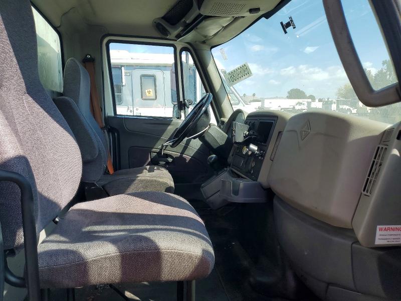 2017 International 4300 მანქანა იყიდება აუქციონზე, vin: 1HTMNMML8HH518968, აუქციონის ნომერი: 69069086