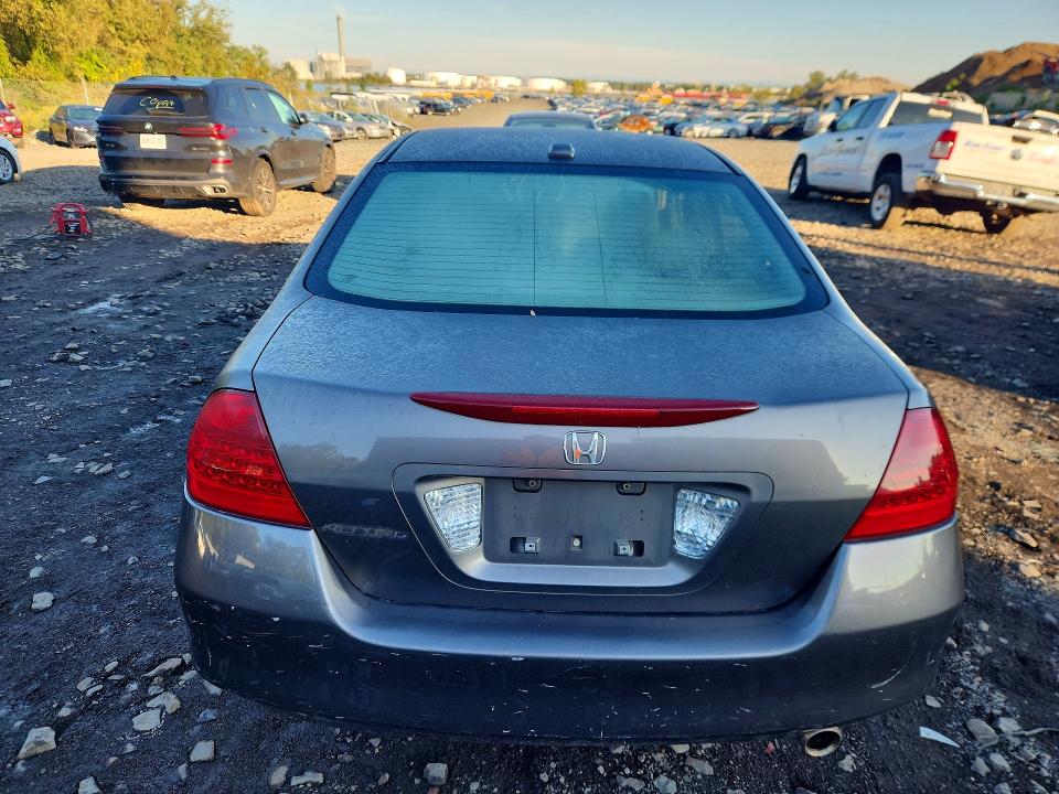 Продаж на аукціоні авто 2007 Honda Accord, vin: 1HGCM56847A042057, номер лоту: 70974156