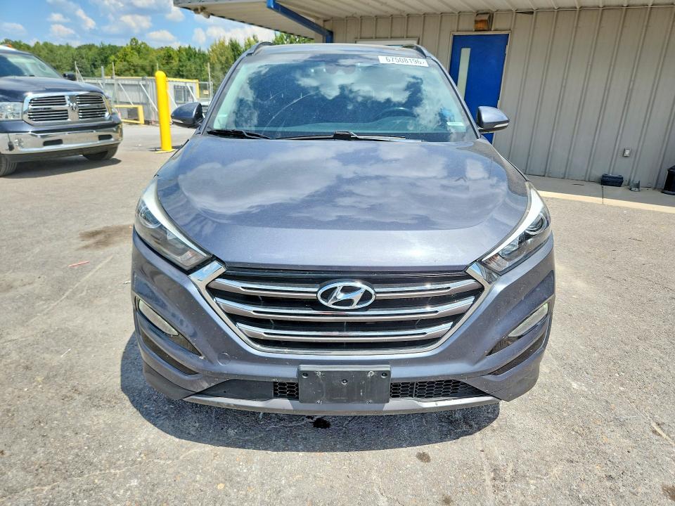 Продажа на аукционе авто 2016 Hyundai Tucson, vin: KM8J33A20GU146264, номер лота: 67508196