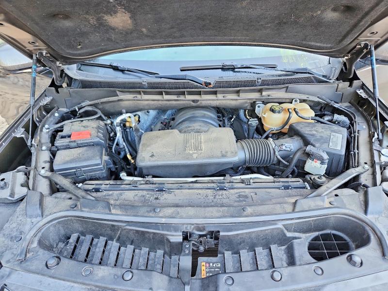 69376416 :رقم المزاد ، 1GKS1JKL0MR212695 vin ، 2021 Gmc Yukon Xl مزاد بيع