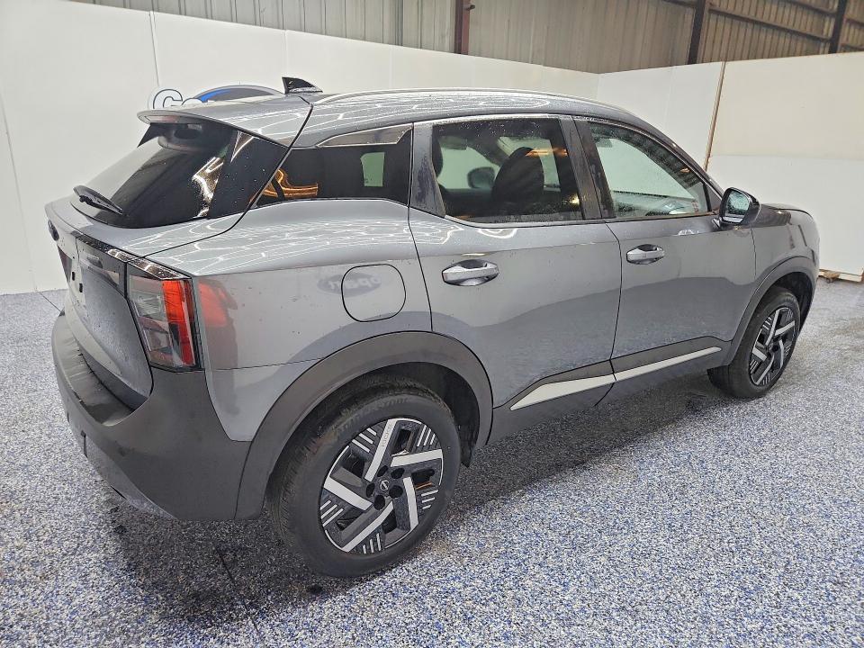 69092576 :رقم المزاد ، 3N8AP6CE3TL357257 vin ، 2026 Nissan Kicks مزاد بيع