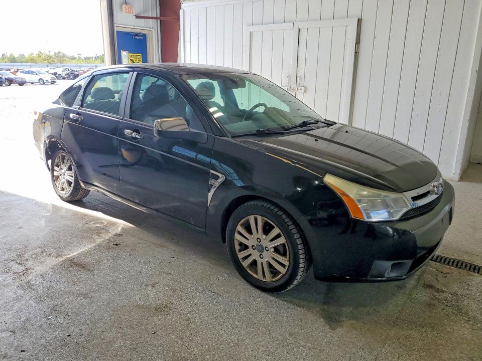 69556676 :رقم المزاد ، 1FAHP37N49W194825 vin ، 2009 Ford Focus مزاد بيع