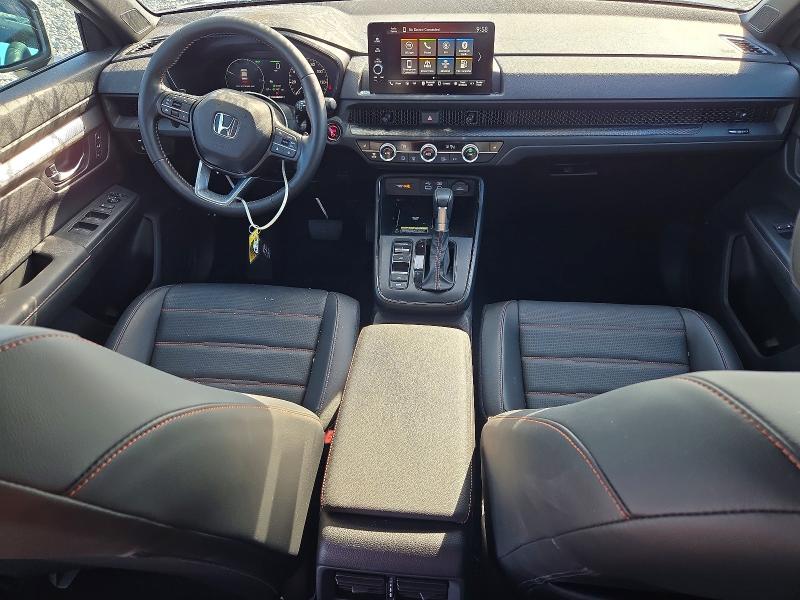 Продаж на аукціоні авто 2025 Honda Cr-v, vin: 7FARS6H83SE060779, номер лоту: 70669216