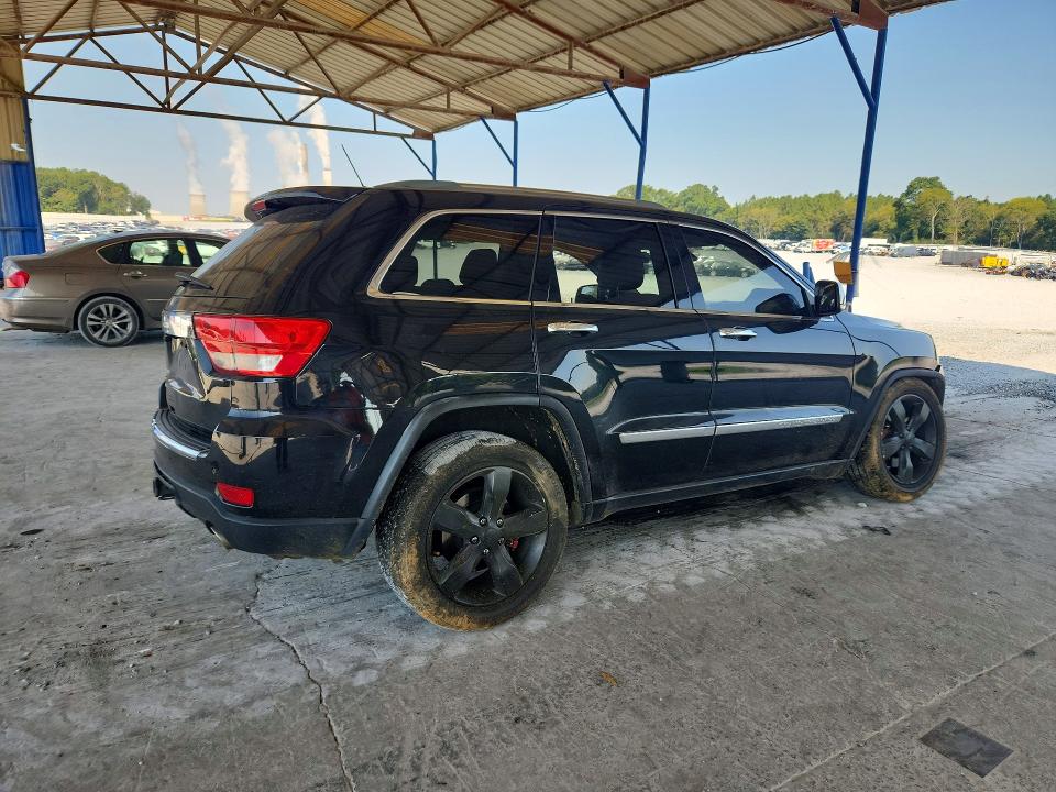 Aukcja sprzedaży 2012 Jeep Grand Cherokee, vin: 1C4RJFCT4CC175092, numer aukcji: 67604486