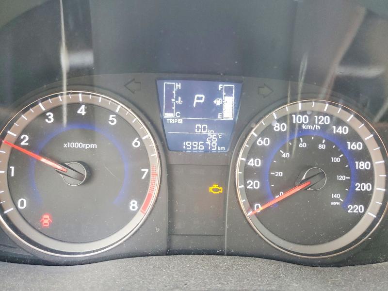 67315416 :رقم المزاد ، KMHCT4AE1GU088108 vin ، 2016 Hyundai Accent مزاد بيع