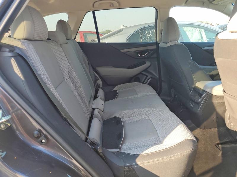 Aukcja sprzedaży 2020 Subaru Outback, vin: 4S4BTACC3L3150226, numer aukcji: 66744296