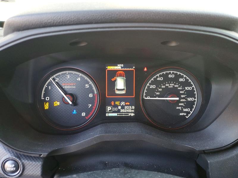 Продажа на аукционе авто 2021 Subaru Forester, vin: JF2SKALC1MH521915, номер лота: 68993676