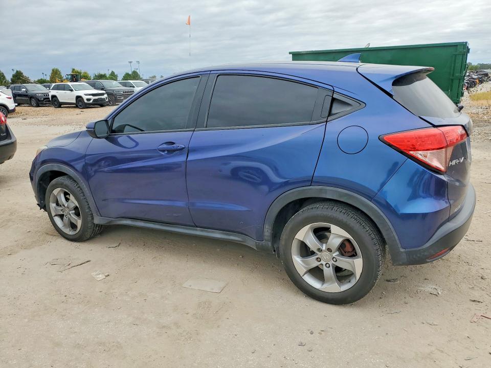 Aukcja sprzedaży 2017 Honda Hr-v, vin: 3CZRU5H51HM711881, numer aukcji: 70330086