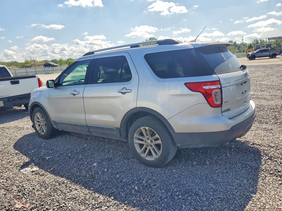 2013 Ford Explorer მანქანა იყიდება აუქციონზე, vin: 1FM5K7D90DGA45434, აუქციონის ნომერი: 68880466