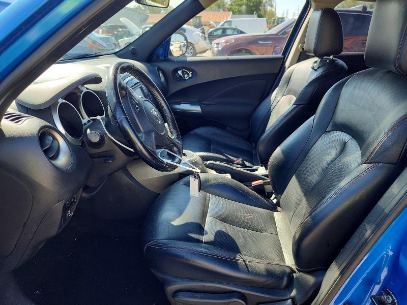 Aukcja sprzedaży 2011 Nissan Juke, vin: JN8AF5MVXBT010319, numer aukcji: 69227226