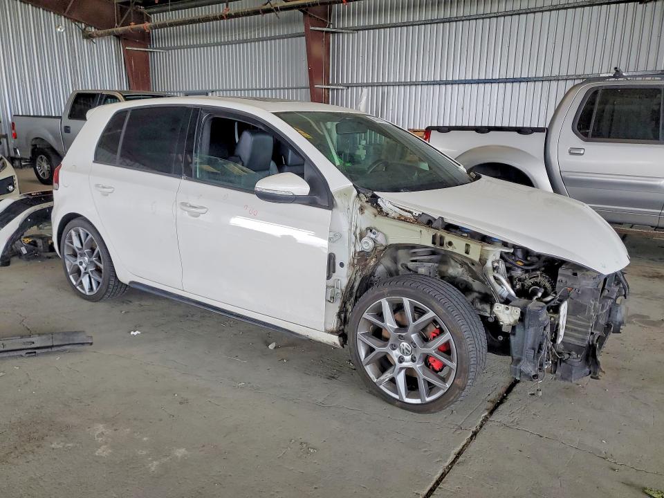 Aukcja sprzedaży 2013 Volkswagen Gti, vin: WVWGD7AJ7DW134297, numer aukcji: 66459456