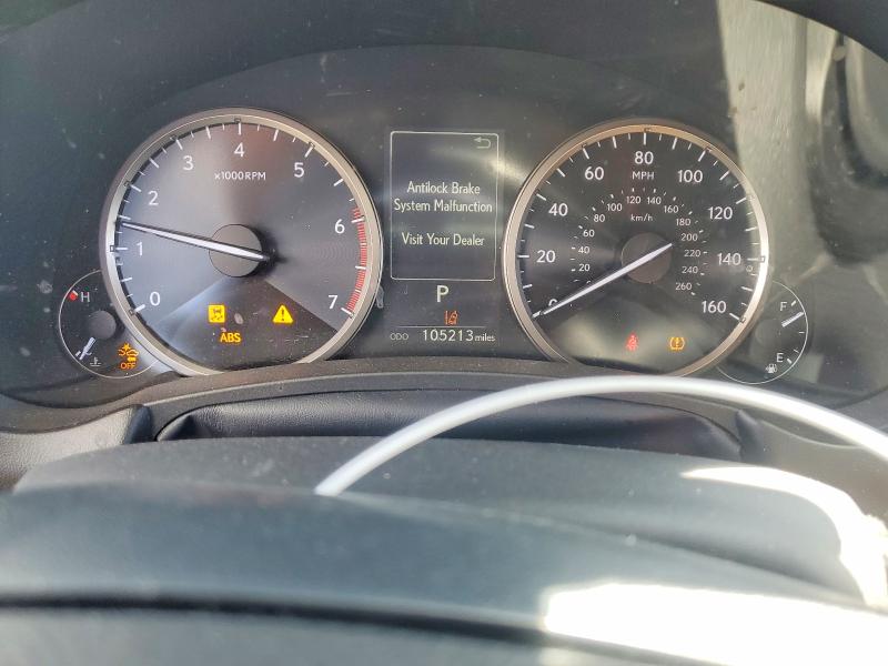 69543156 :رقم المزاد ، JTJYARBZ1K2138327 vin ، 2019 Lexus Nx 300 مزاد بيع