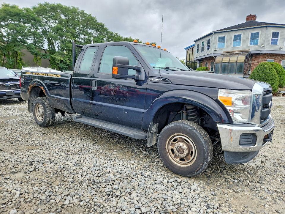 Auction sale of the 2016 Ford F250, vin: 1FT7X2B68GEC37405, lot number: 71140556
