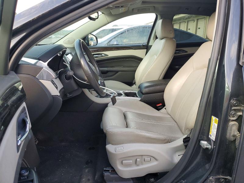 Aukcja sprzedaży 2014 Cadillac Srx, vin: 3GYFNBE33ES545341, numer aukcji: 68099676