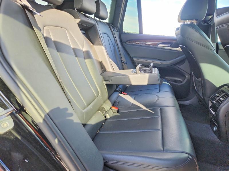 Aukcja sprzedaży 2019 Bmw X3, vin: 5UXTR7C53KLR52719, numer aukcji: 70233446