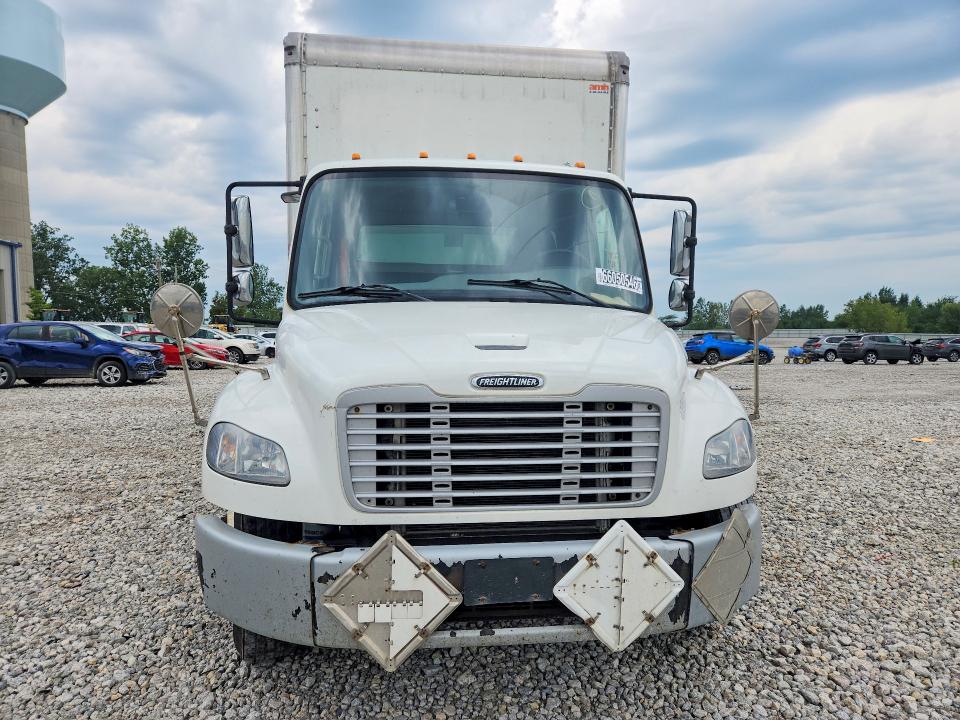 Продажа на аукционе авто 2016 Frht - Freightliner M2, vin: 1FVACXDT8GHHH8988, номер лота: 66050546
