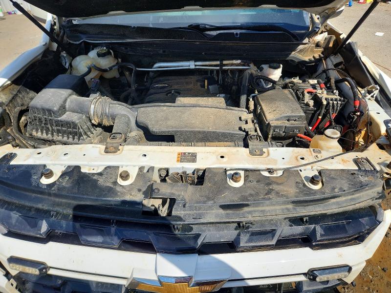 67091636 :رقم المزاد ، 1GCHTCEA6M1249805 vin ، 2021 Chevrolet Colorado مزاد بيع