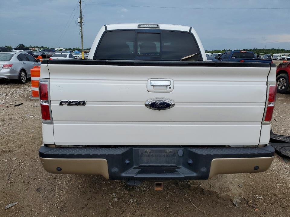 Aukcja sprzedaży 2011 Ford F150, vin: 1FTFW1CTXBKE16519, numer aukcji: 69170676