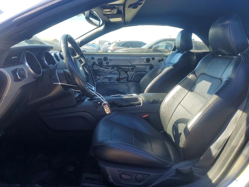 Продажа на аукционе авто 2020 Ford Mustang, vin: 1FATP8UH1L5125786, номер лота: 67543906