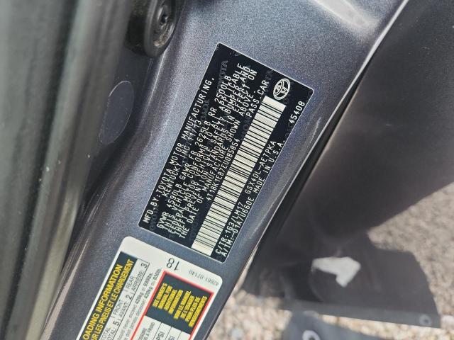 66428136 :رقم المزاد ، 4T1BK1EB7EU085854 vin ، 2014 Toyota Avalon مزاد بيع