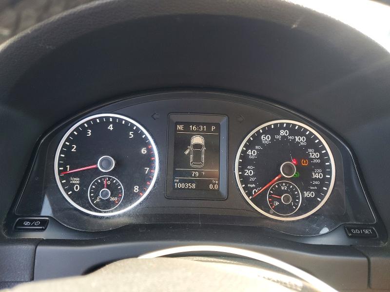 Aukcja sprzedaży 2016 Volkswagen Tiguan, vin: WVGAV7AX7GW578562, numer aukcji: 69381106
